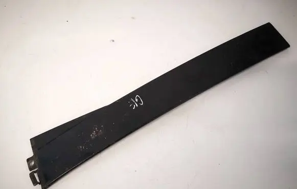 Volkswagen PASSAT B5.5 Other rear door trim element 3B9839903