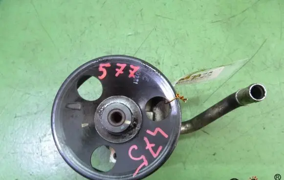 Chevrolet Epica Electric power steering pump IMPRK577475