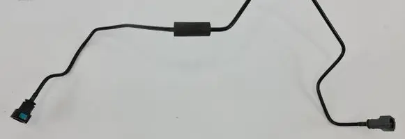 Fiat Ducato Vacuum line/pipe/hose