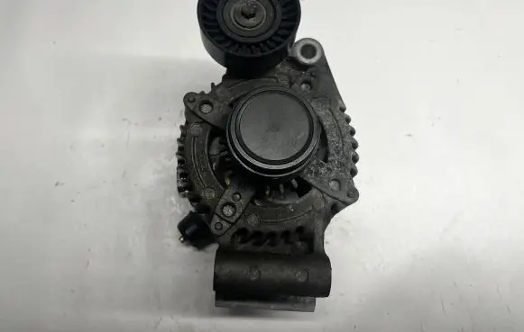 Ford Fusion Generator/alternator DS7T10300DB