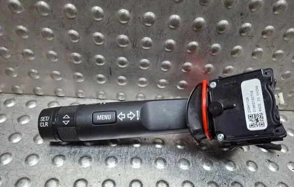 Opel Corsa E Indicator stalk S26282735 20941129