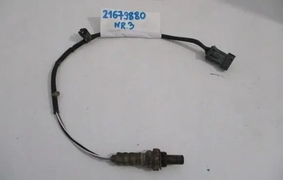Tata Indigo I Lambda probe sensor 21679880