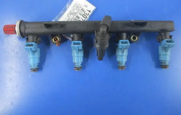 Fiat Albea Fuel main line pipe