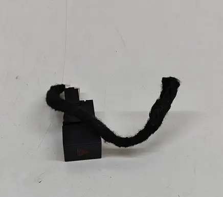 Nissan Qashqai J12 Hazard light switch 252906RA0A