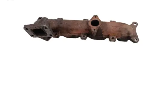 Iveco Daily 6th gen Exhaust manifold 5801554418