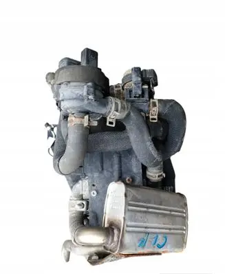 Mercedes-Benz A W177 Auxiliary pre-heater (Webasto) A2475008000