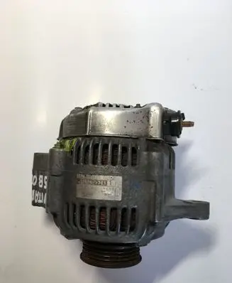 Suzuki Grand Vitara I Generator/alternator 3140077E1