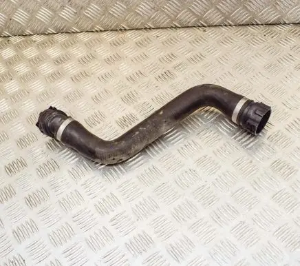 BMW 5 F10 F11 Engine coolant pipe/hose 7809821