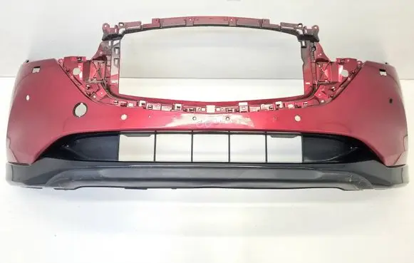 Mazda CX-5 II Front bumper KSD450031