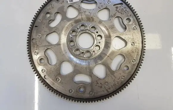 BMW X2 F39 Dual mass flywheel 