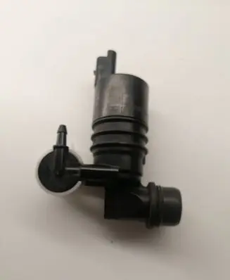 Peugeot 3008 I Windscreen/windshield washer pump 9643447980 002018