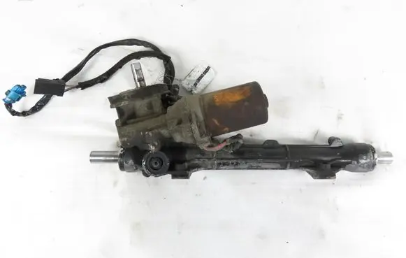Citroen C3 Steering rack 6200000059