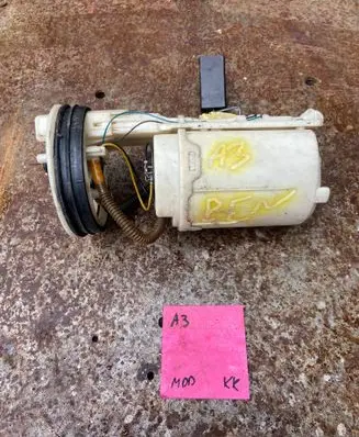 Audi A3 S3 8L In-tank fuel pump 228233001003 1J0919051H