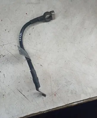 Mini One - Cooper R50 - 53 Negative earth cable (battery) 7515200 7515201 KW3201