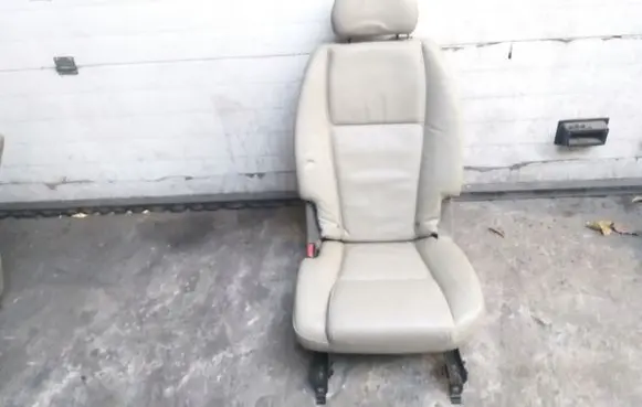 Volvo XC90 Interior set 
