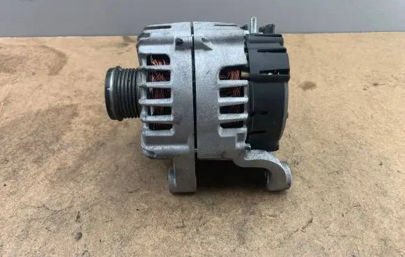 BMW 5 F10 F11 Generator/alternator 12318579420 12318509024