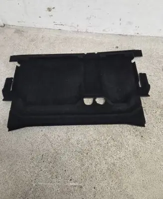 Skoda Kodiaq Trunk/boot mat liner 565863946A