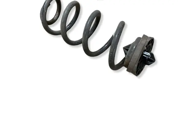 Audi A4 S4 B9 Rear coil spring 8W0511115