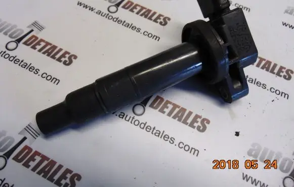 Toyota Prius (XW20) High voltage ignition coil 9091902240