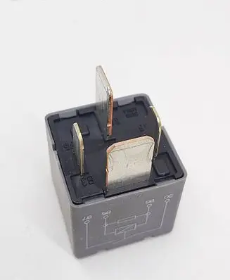 Mercedes-Benz C W205 Other relay A0009822923 120003041