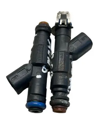 Ford Mondeo Mk III Fuel injector 0280156154