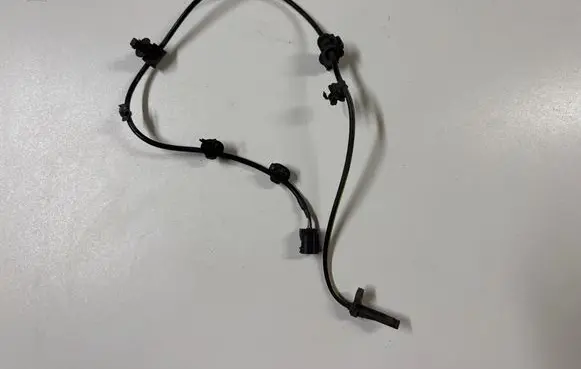 Toyota GT 86 ABS brake wheel speed sensor 27540CA010