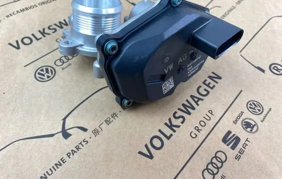 Audi A3 S3 8V Engine shut-off valve OE04L131501C