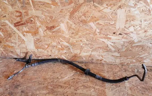 Mercedes-Benz CLC CL203 Power steering hose/pipe/line 2034604524 A2034660440g