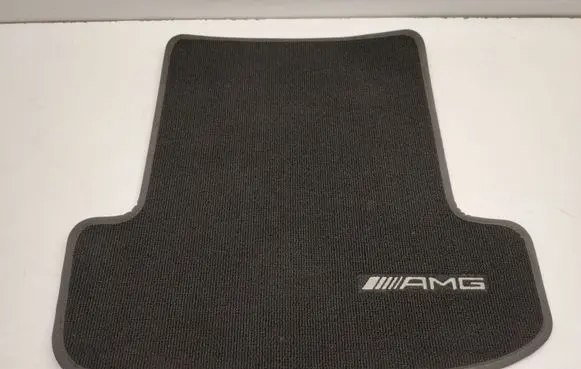 Mercedes-Benz E C207 W207 Car floor mat set A2076801203