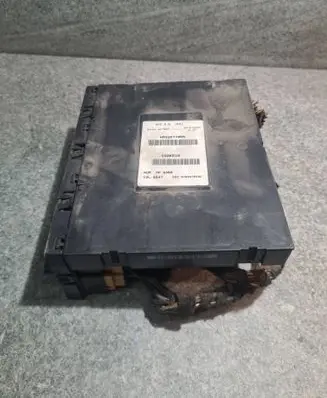 Comfort/convenience module