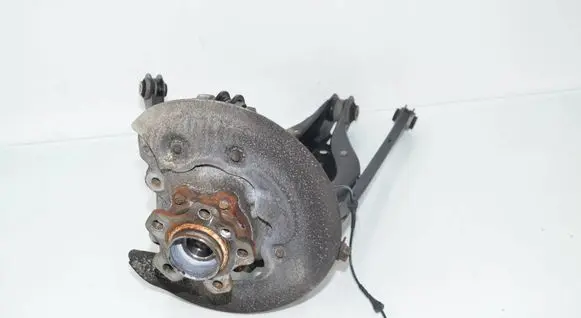 BMW 3 G20 G21 Rear wheel hub 6898479 31208838134 8838134