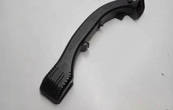 Mercedes-Benz E W238 Cabin air duct channel A2138303201 A2138303001