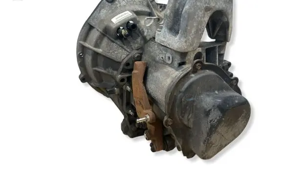 Ford Ecosport Manual 5 speed gearbox CN1R7002PD DDN1R7002ASB