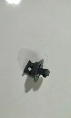 Renault Scenic I Sun visor clip/hook/bracket 