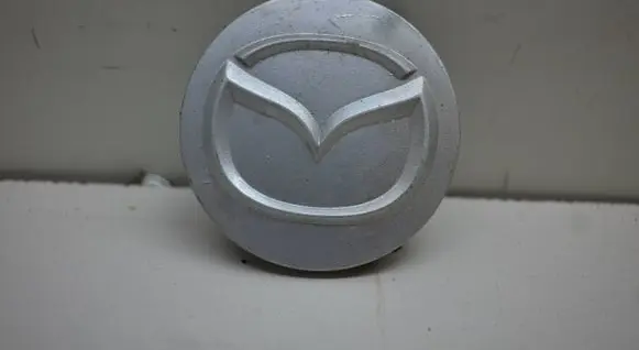 Mazda 3 I Original wheel cap 2032