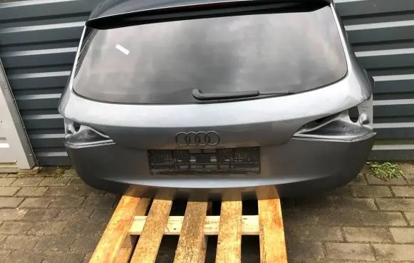 Audi Q5 SQ5 Truck tailgate 
