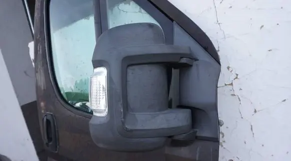 Peugeot Boxer Front door electric wing mirror 