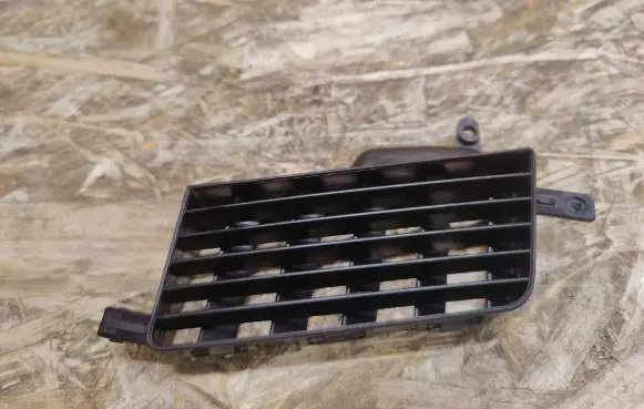 Porsche Panamera (970) Dashboard air vent grill cover trim 97055217600