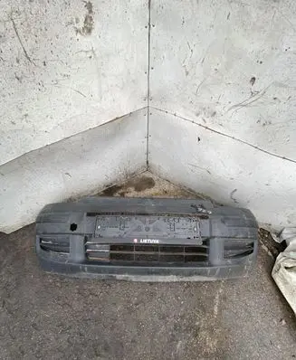 Fiat Panda II Front bumper