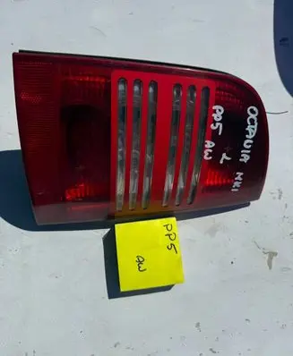 Skoda Octavia Mk1 (1U) Rear/tail lights 1U6945257