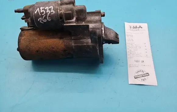 Volvo V50 Starter motor IMPRK1533266