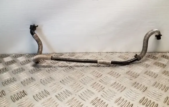 Volkswagen PASSAT B7 Vacuum line/pipe/hose 3C2612041D