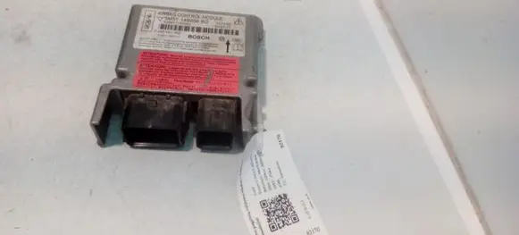 Ford Focus C-MAX Airbag control unit/module 3M5T14B056BG 620017162001 0285001452