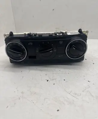 Mercedes-Benz B W245 Climate control unit A1698301385