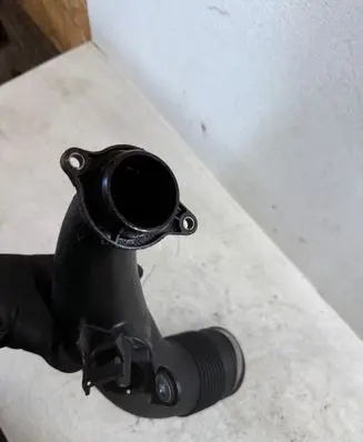 BMW M4 F82 F83 Air intake hose/pipe 7846270