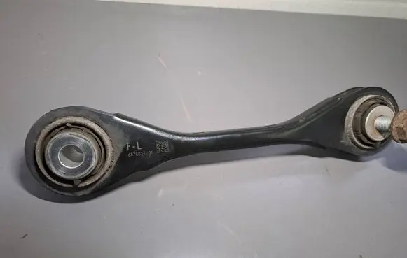 BMW X5 G05 Rear control arm 6878017