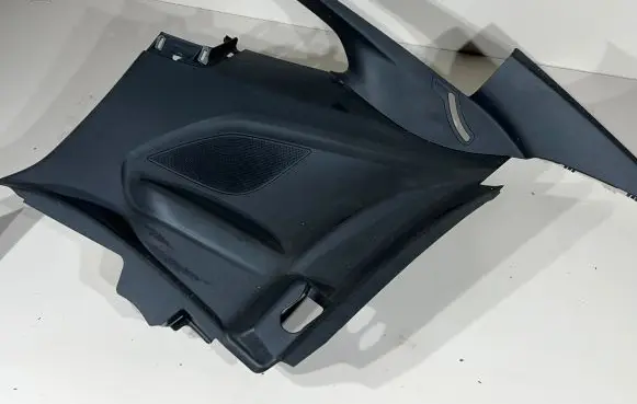 Chevrolet Camaro Coupe rear side trim panel 84598806