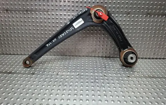 Opel Zafira Life Front control arm S25071412 9816863680