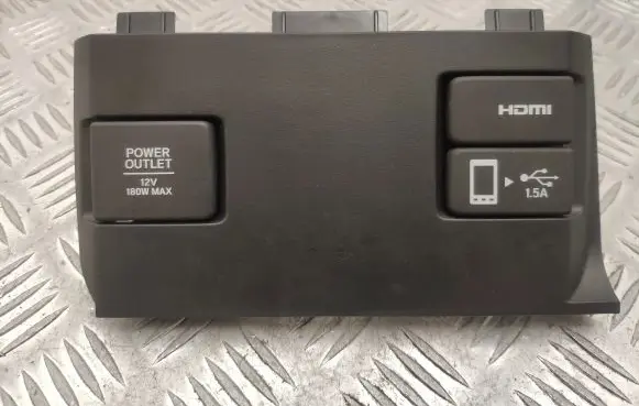 Honda Civic X Other switches/knobs/shifts 77240TEA 77240TEAT1