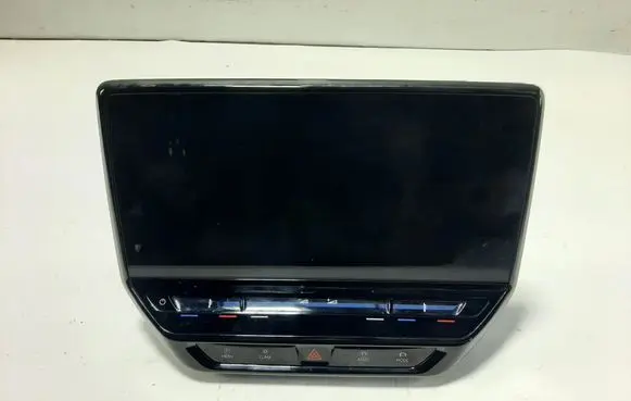 Volkswagen ID.3 Screen/display/small screen 10A919605K 10A919180